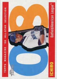 Topps Heritage All Star